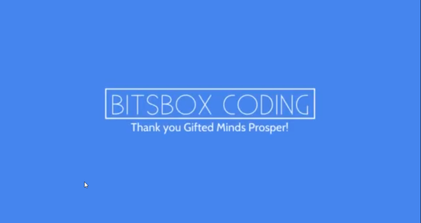 Bitsbox Donation